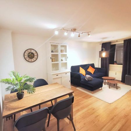 Apartment Schwarzenbek Extérieur photo