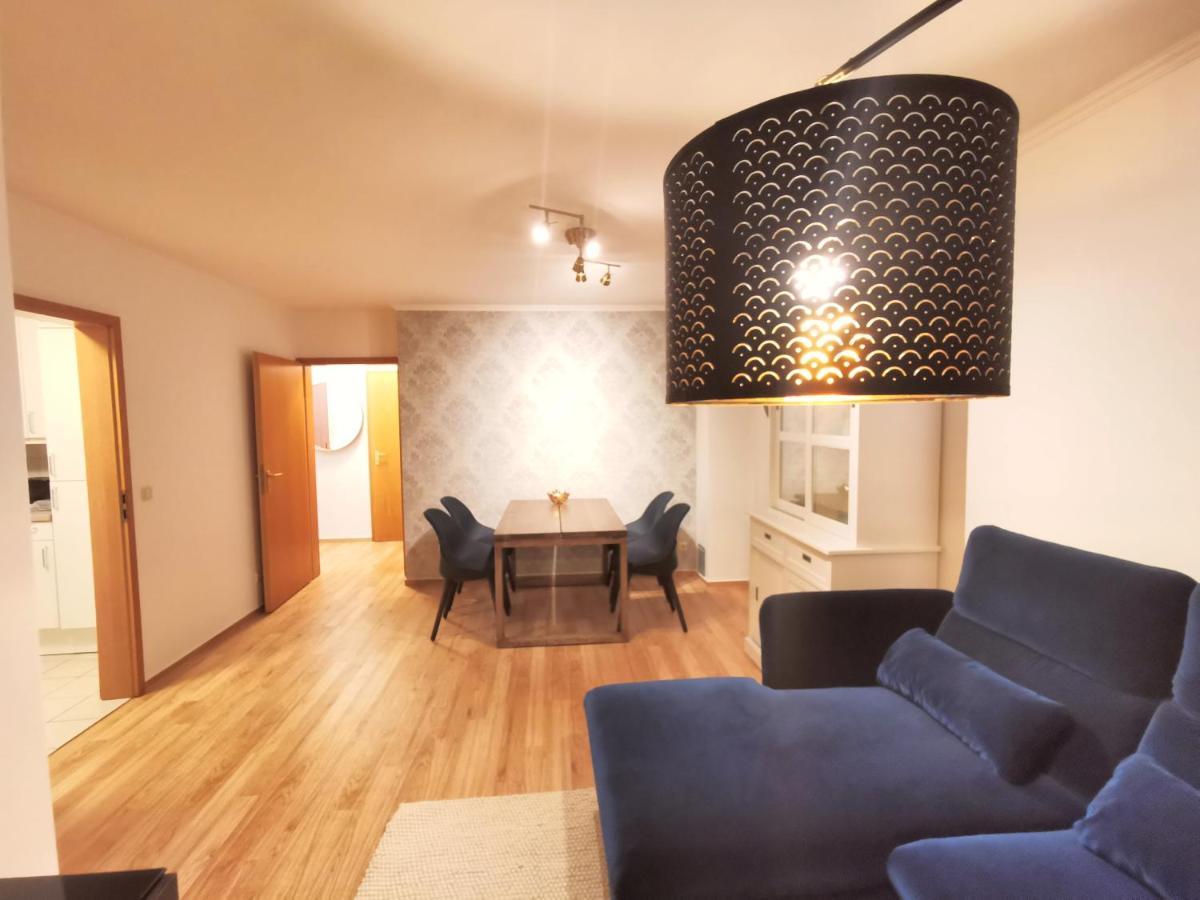 Apartment Schwarzenbek Extérieur photo