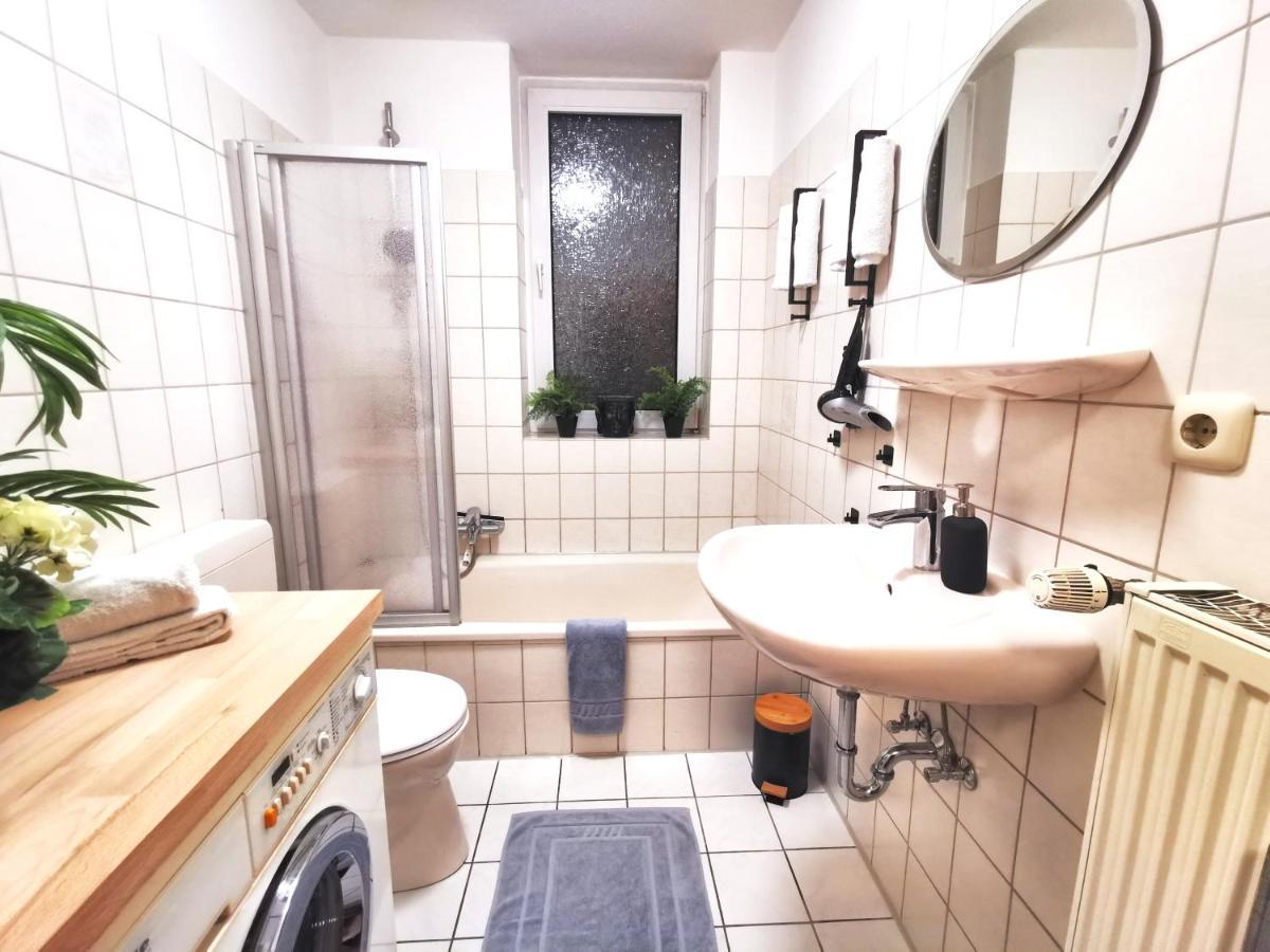 Apartment Schwarzenbek Extérieur photo